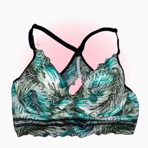 Victoria's Secret PINK Sports Bralette